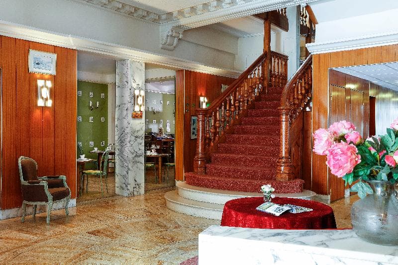 Grand Hotel de l’Univers 3
