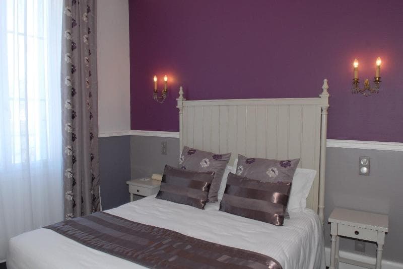 Hôtel Le Champlain photo 1