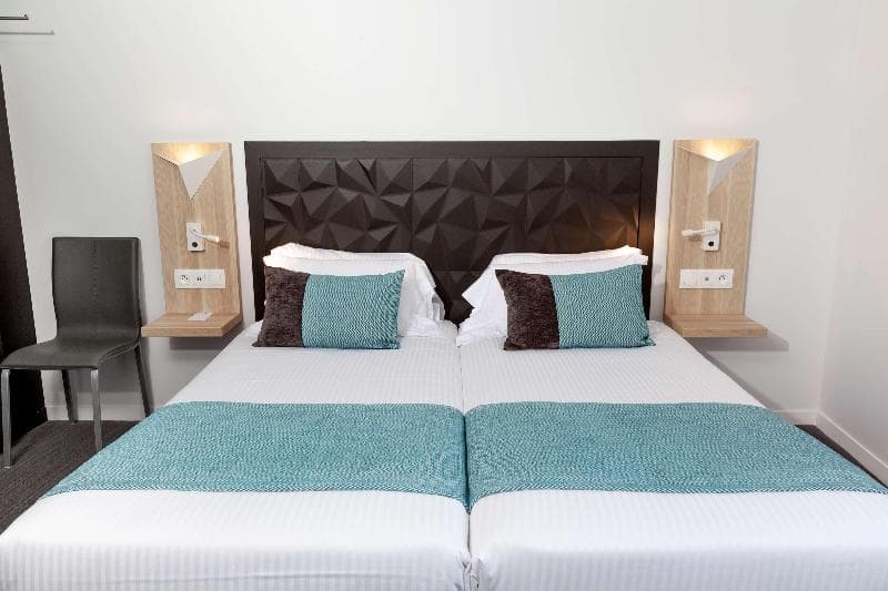 Best Western Le Moulin De Ducey 2