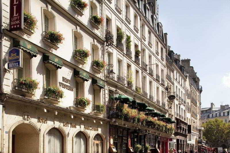 Left Bank Saint-Germain (Ex-Best Western) 5