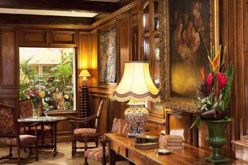 Left Bank Saint-Germain (Ex-Best Western) 3