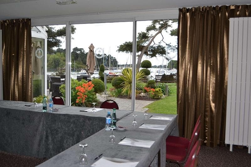 Best Western Plus Le Roof main