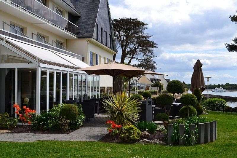 Best Western Plus Le Roof 3