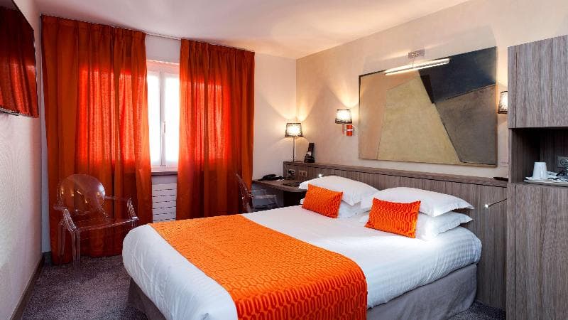 Best Western Plus Monopole Metropole 2