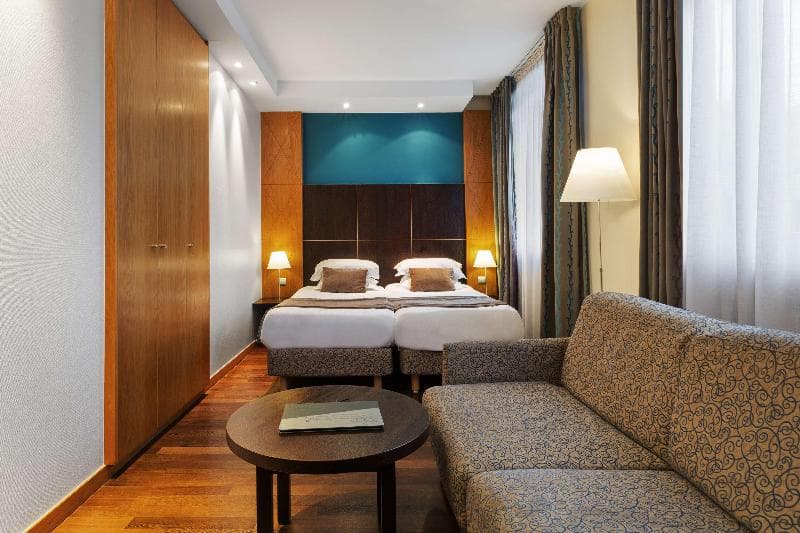 Best Western Plus Monopole Metropole 3