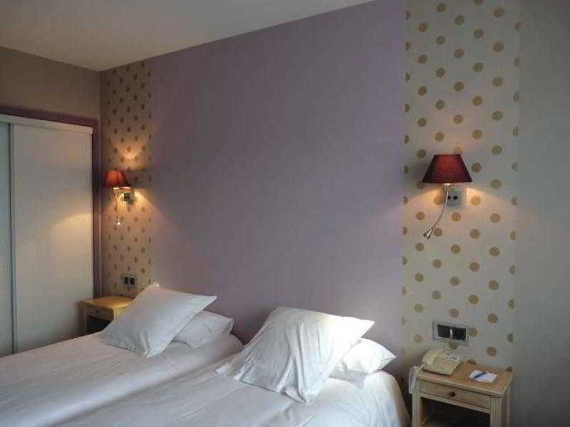 Hotel De Champagne 3