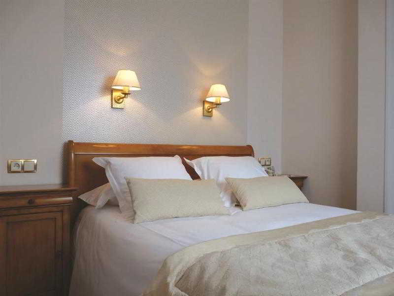 Hotel De Champagne 4