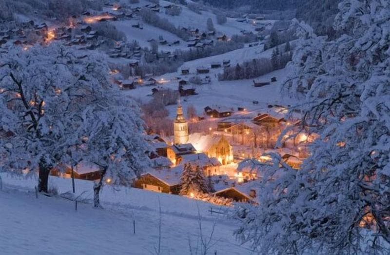 Best Western Chalet Les Saytels 5
