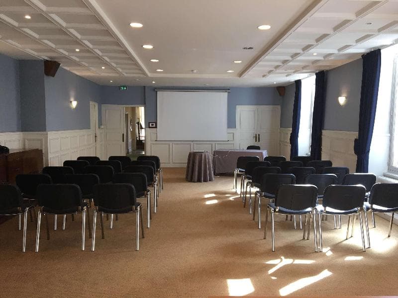 Best Western Plus Hotel D'Angleterre photo 1