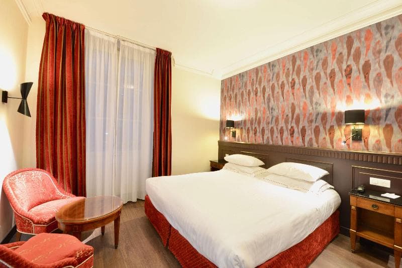 Best Western Plus Hotel D'Angleterre 5