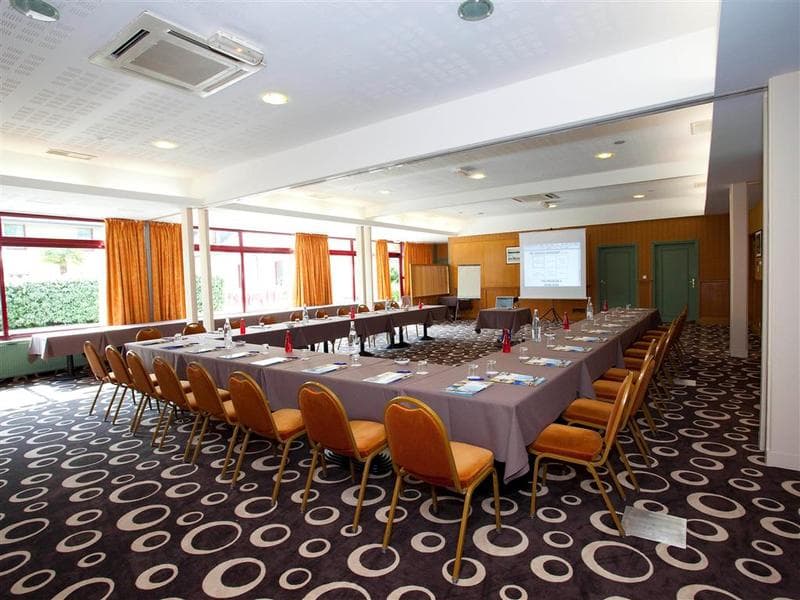 Mercure Dinan Port Le Jerzual photo 1