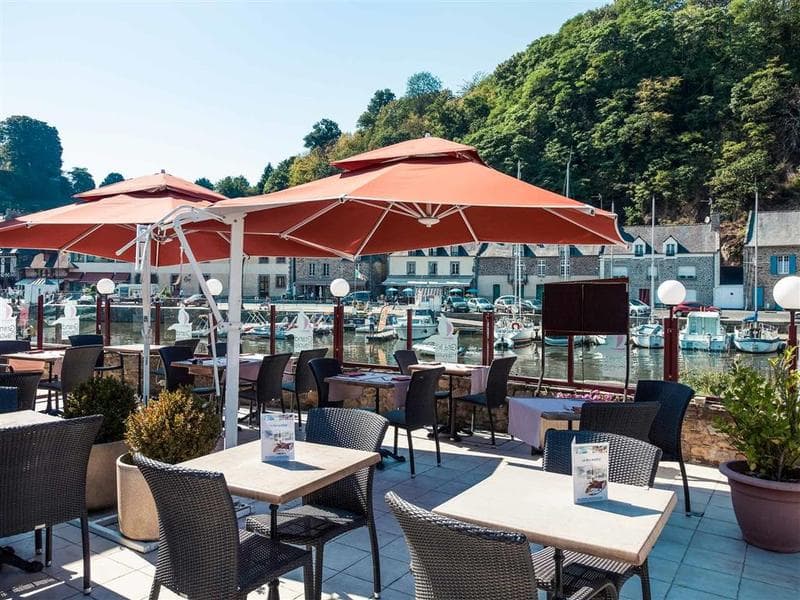 Mercure Dinan Port Le Jerzual 4