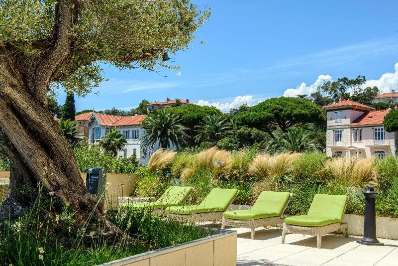 Best Western Plus Montfleuri 5