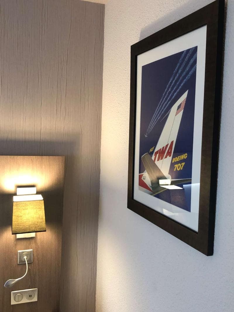 Best Western Marseille Aeroport 2