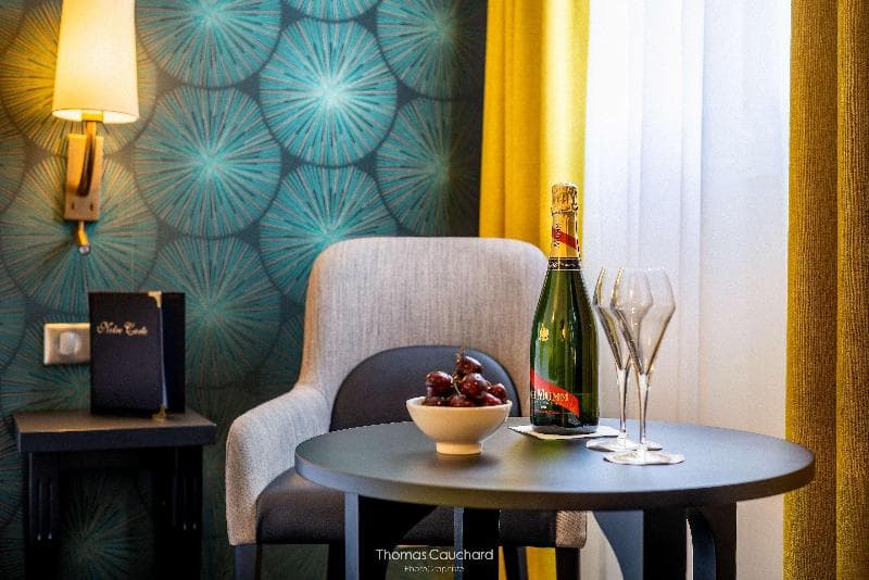 Best Western Plus Le Moderne photo 1