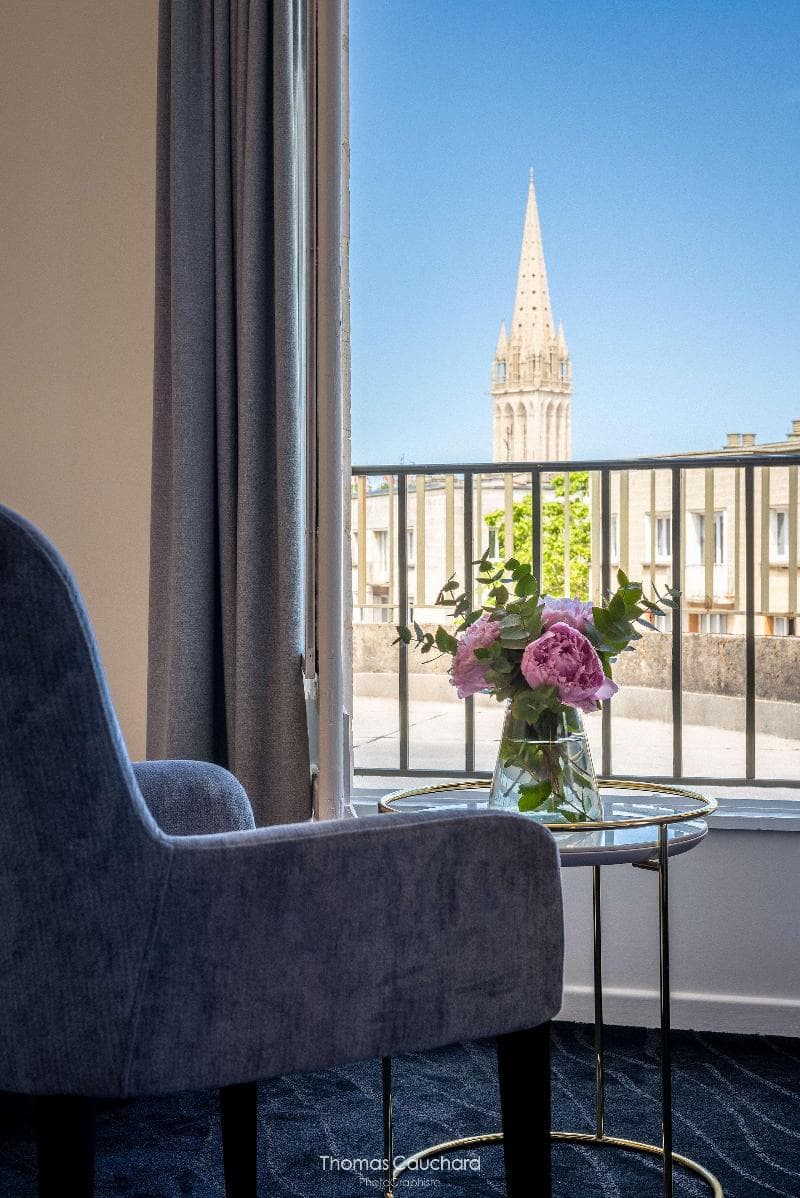 Best Western Plus Le Moderne 4