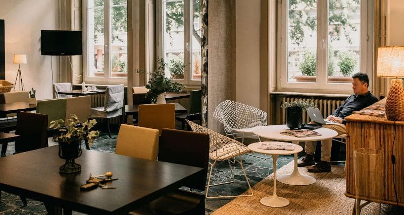 Best Western Hotel De Verdun 4