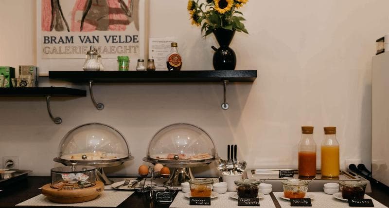 Best Western Hotel De Verdun 5
