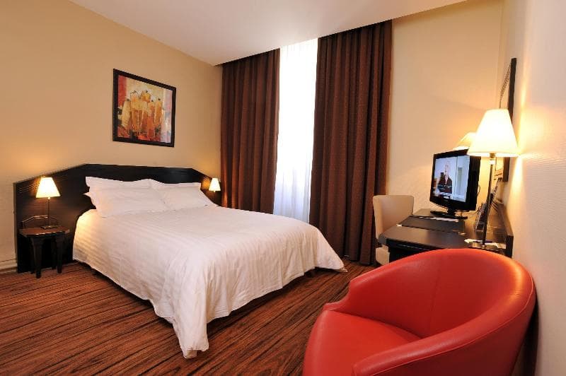 Best Western Hotel De Verdun 3
