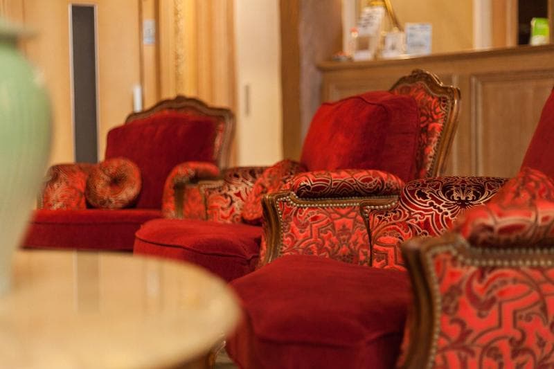 Grand Hotel de LUnivers Saint-Germain 4
