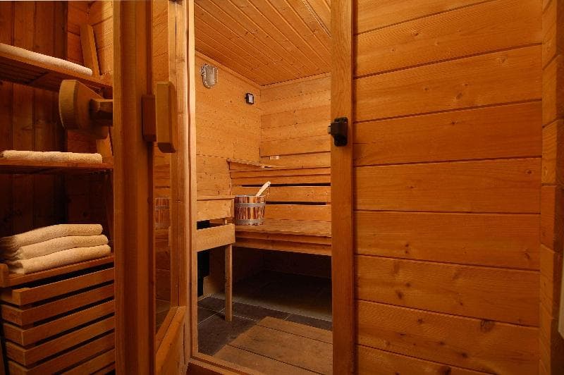 Best Western L'Orangerie 2