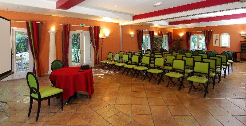 Best Western L'Orangerie photo 1