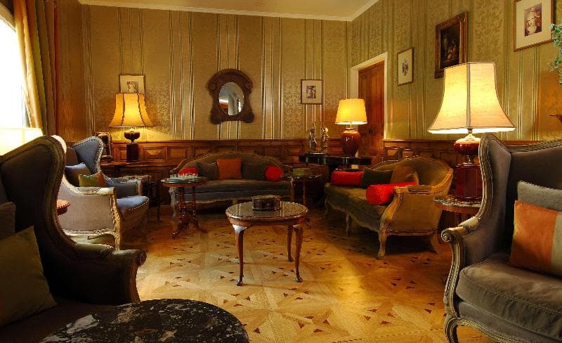 Best Western L'Orangerie 3