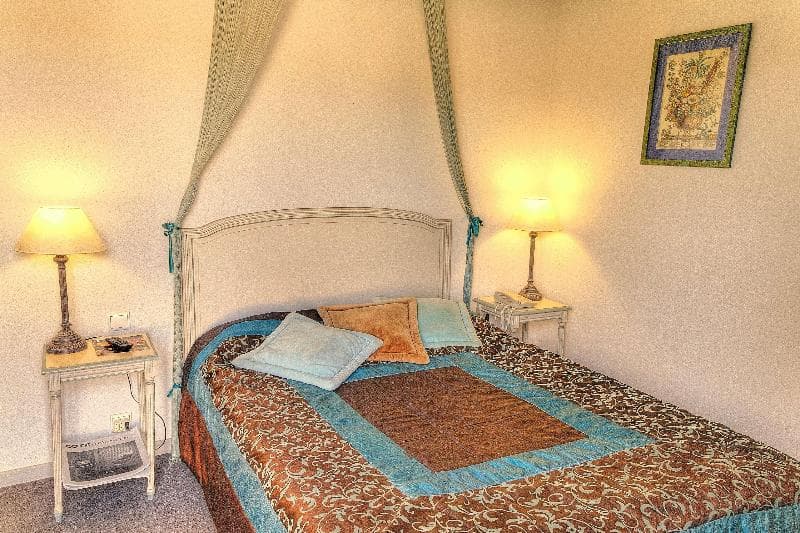 Best Western L'Orangerie 5