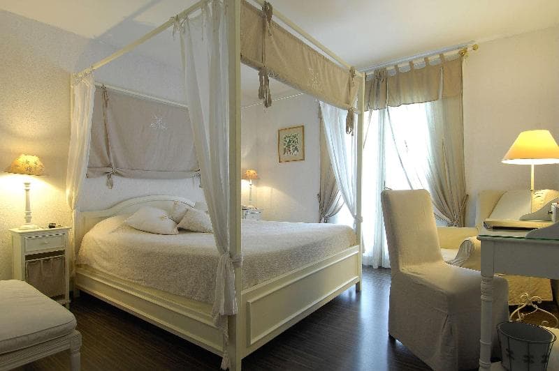 Best Western L'Orangerie 4