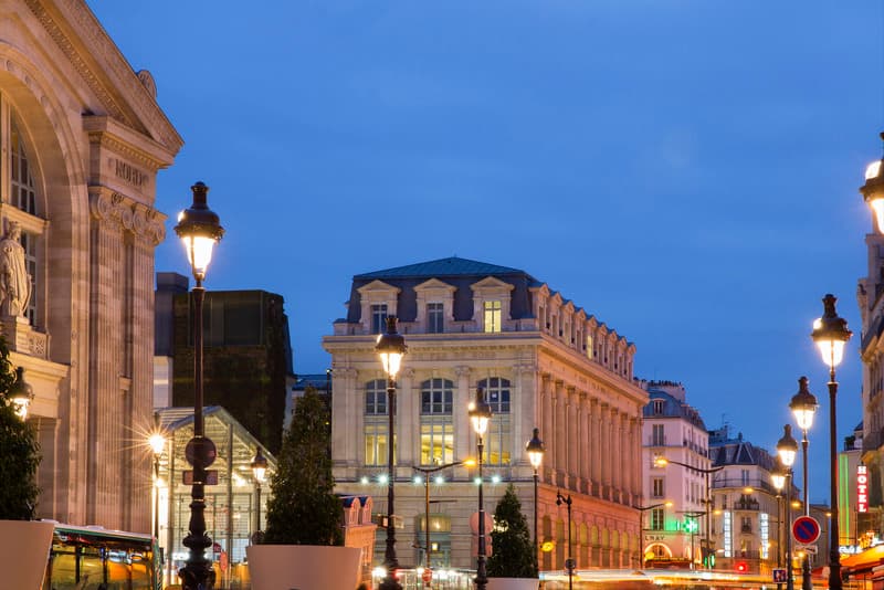 Hotel Albert 1er 2