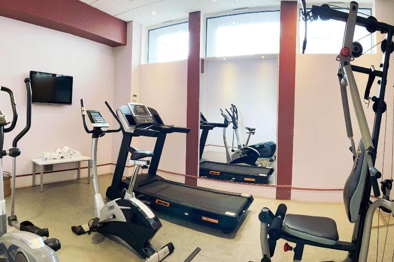 Best Western Plus Richelieu 2