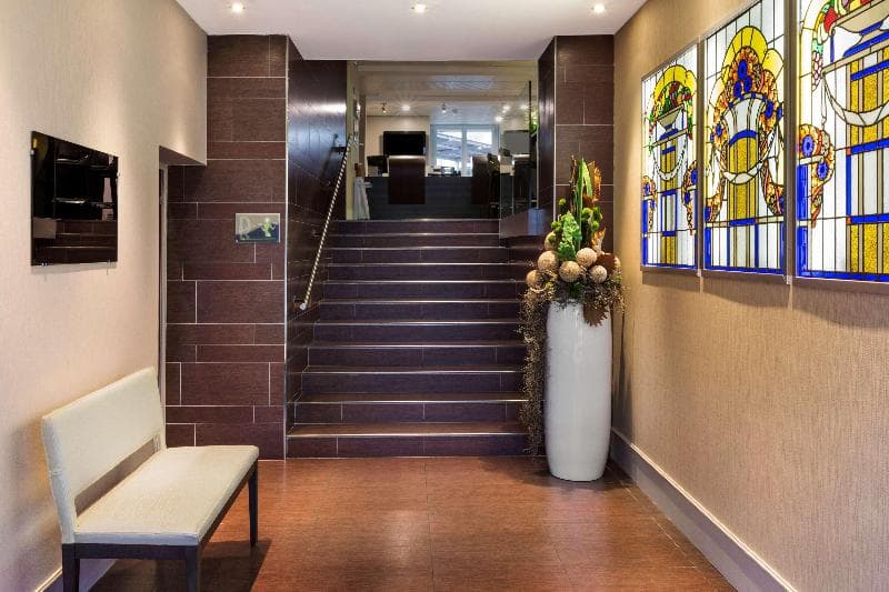Best Western Plus Richelieu 5