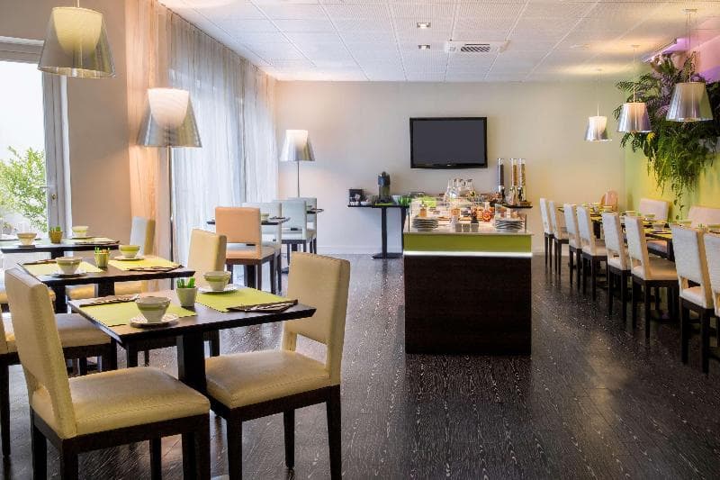 Best Western Plus Richelieu 3