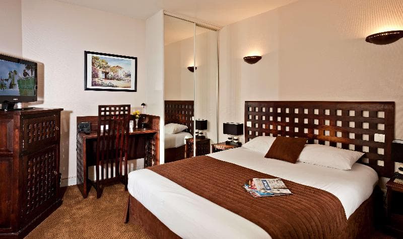 Best Western Le Comtadin 3