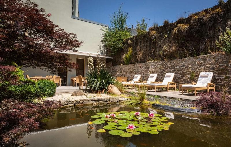 Best Western Plus Hotel Kregenn 5