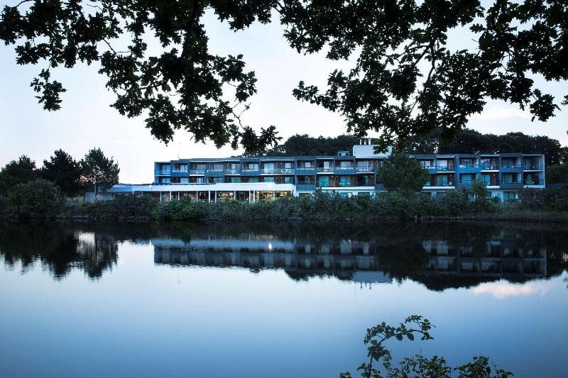 Best Western Plus Hotel les Rives du Ter 2