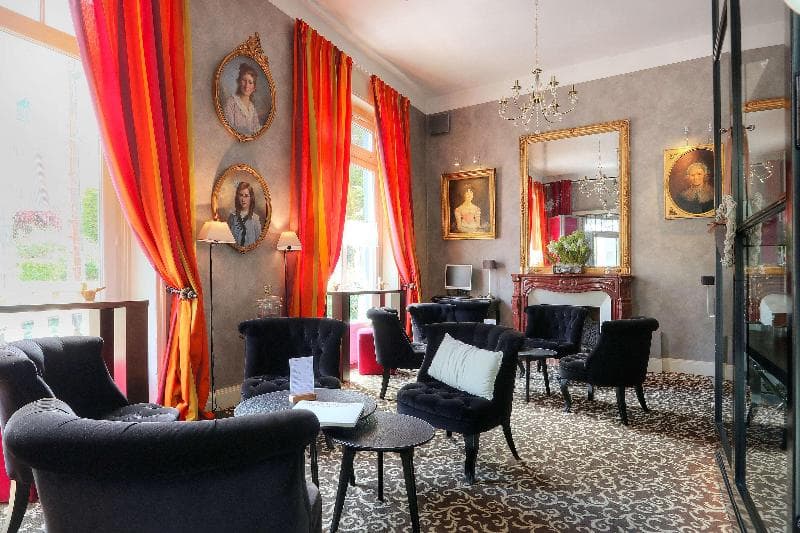 Best Western Brittany La Baule Centre & Plage 5