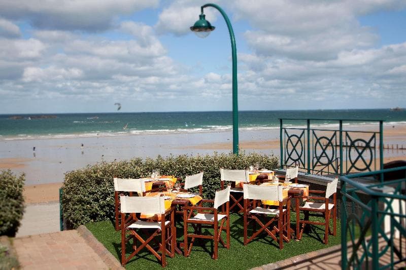 Best Western Hotel Alexandra 4