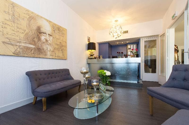 Best Western Le Vinci Loire Valley 5
