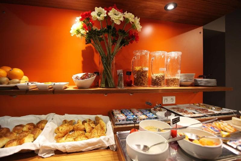 Best Western Hotel de Paris photo 1