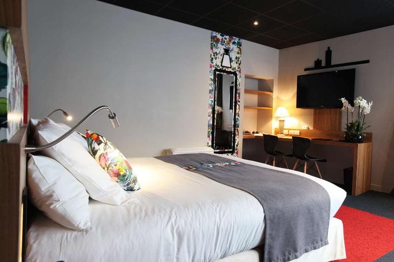 Best Western Hotel de Paris 5