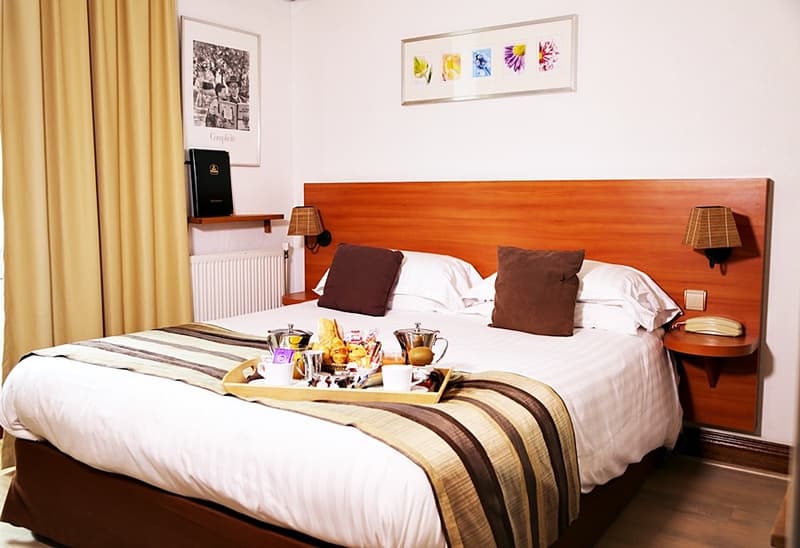 Hotel Colbert photo 1