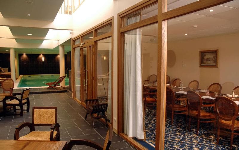 Best Western Amiral Hotel 5