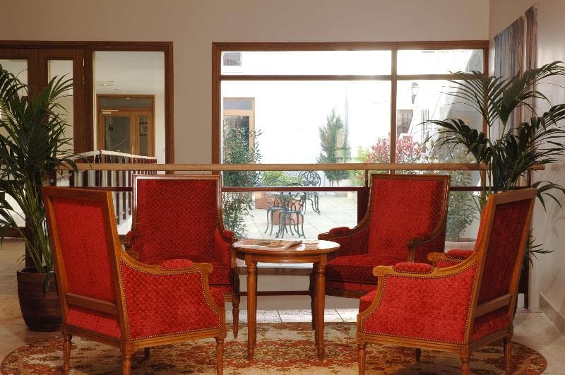 Best Western Amiral Hotel 2