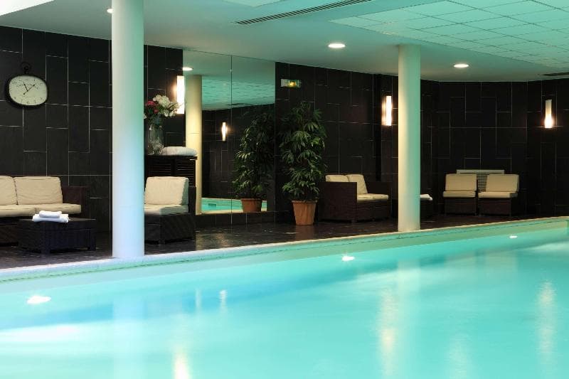 Best Western Amiral Hotel 4