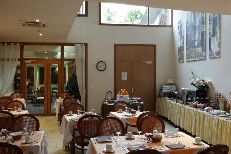 Best Western Amiral Hotel photo 1