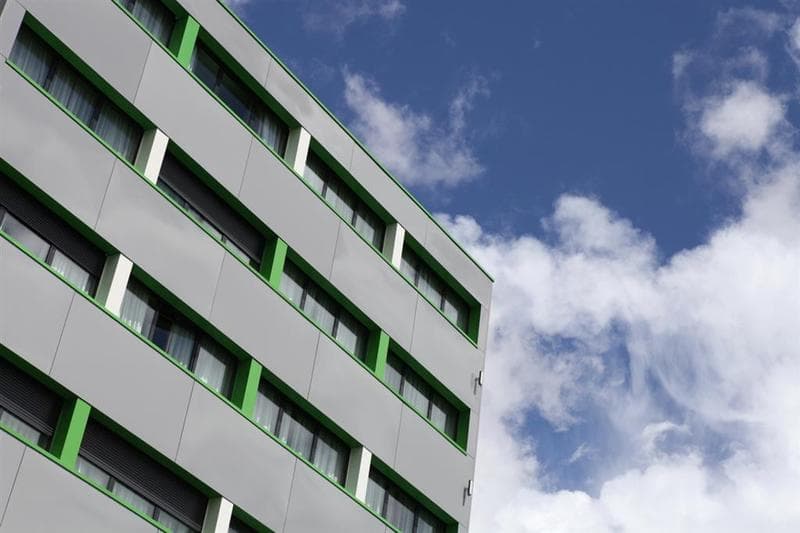 Ibis Styles Clermont Ferrand Gare 2