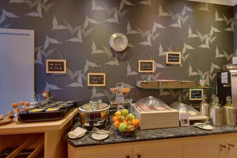 Best Western Hotel d'Arc photo 1