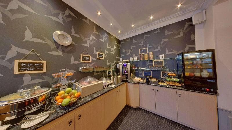 Best Western Hotel d'Arc 2