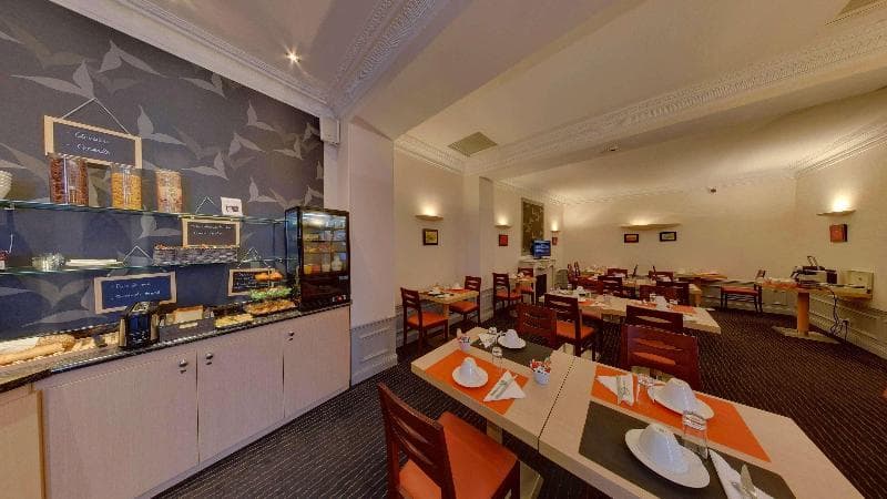 Best Western Hotel d'Arc 3